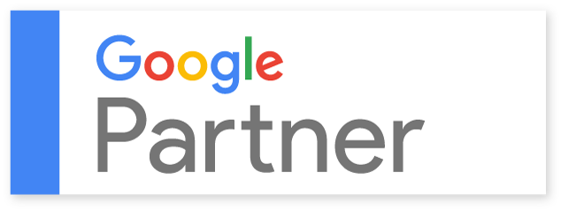 Badged Google Partner Agency